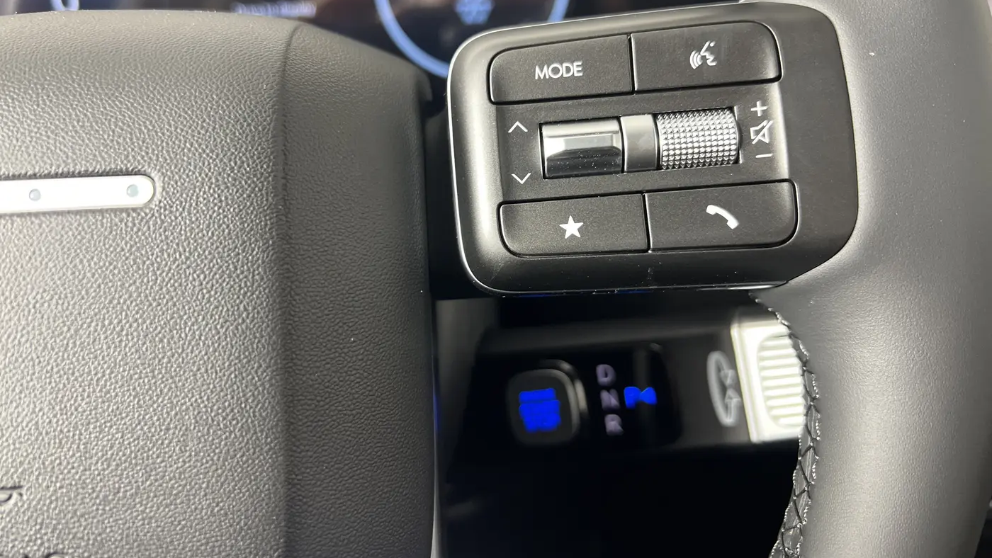 2026 Hyundai PALISADE SEL Premium