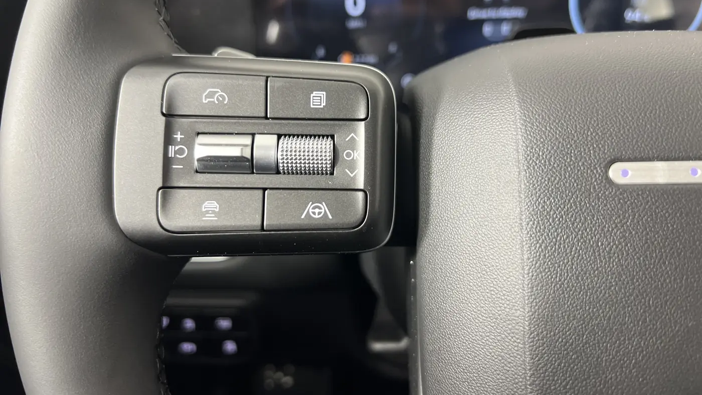 2026 Hyundai PALISADE SEL Premium