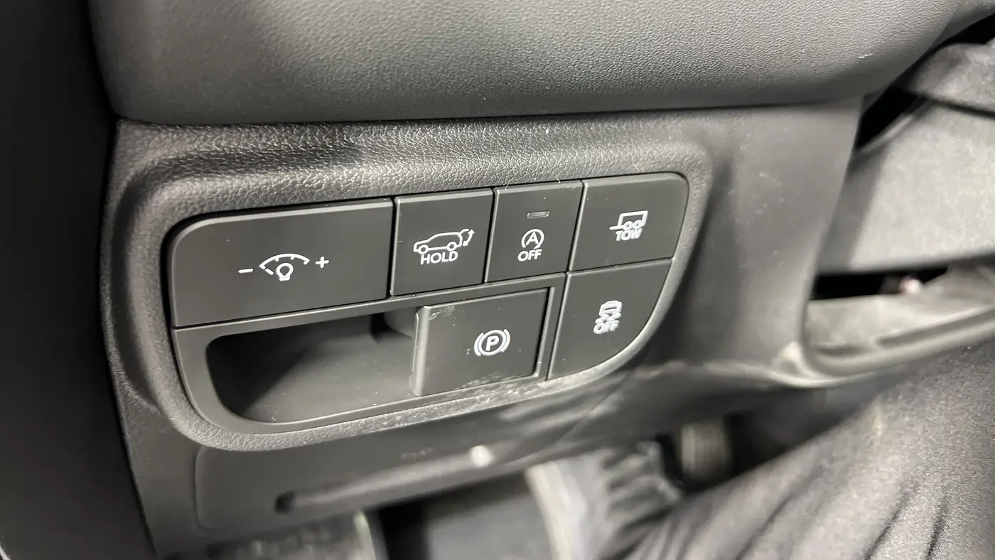 2026 Hyundai PALISADE SEL Premium