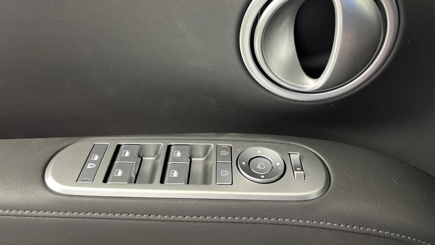 2026 Hyundai PALISADE SEL Premium