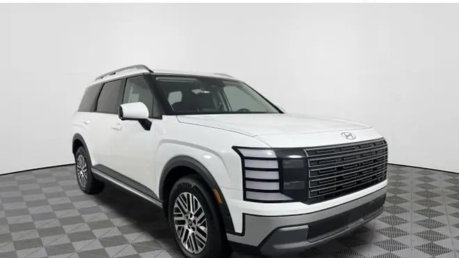 Preowned 2026 Hyundai PALISADE SEL Premium for Sale