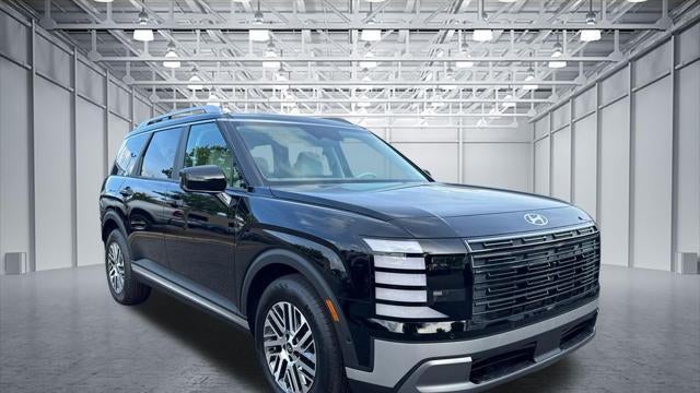 Preowned 2026 Hyundai PALISADE SEL Premium for Sale