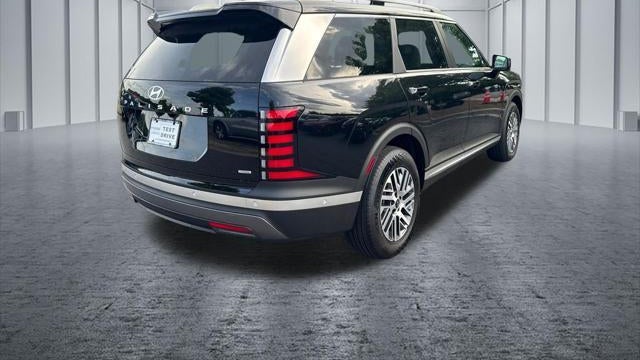 2026 Hyundai PALISADE SEL Premium