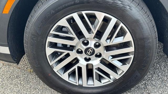 2026 Hyundai PALISADE SEL Premium