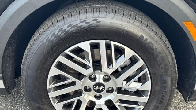 2026 Hyundai PALISADE SEL Premium