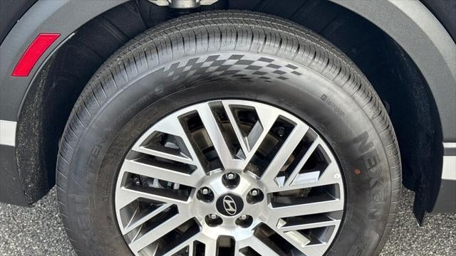 2026 Hyundai PALISADE SEL Premium