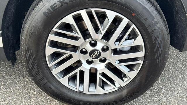 2026 Hyundai PALISADE SEL Premium