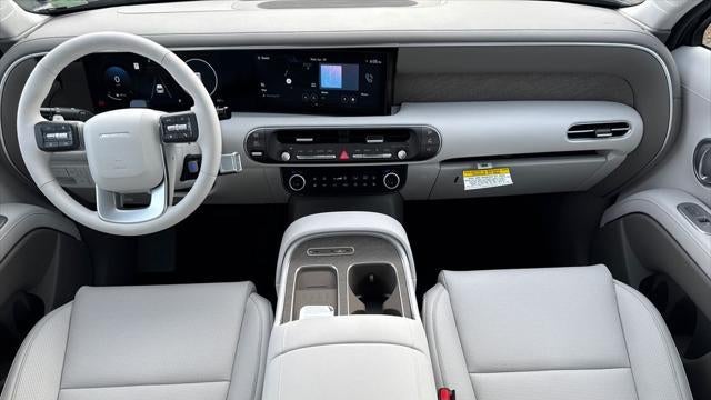 2026 Hyundai PALISADE SEL Premium