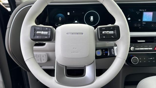 2026 Hyundai PALISADE SEL Premium