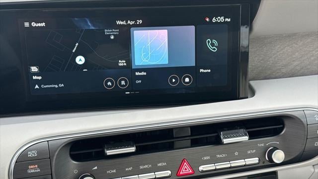 2026 Hyundai PALISADE SEL Premium