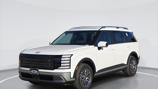 Preowned 2026 Hyundai PALISADE SEL Premium for Sale