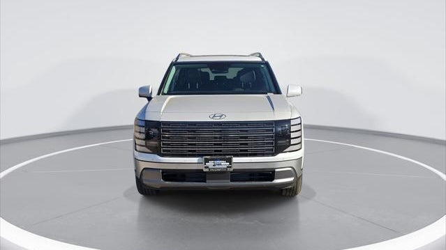 2026 Hyundai PALISADE SEL Premium