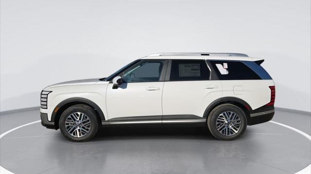 2026 Hyundai PALISADE SEL Premium