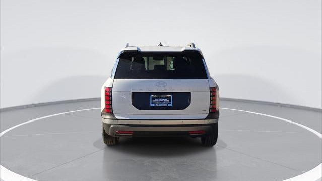 2026 Hyundai PALISADE SEL Premium