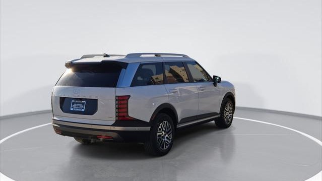 2026 Hyundai PALISADE SEL Premium