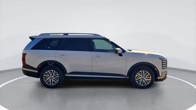 2026 Hyundai PALISADE SEL Premium