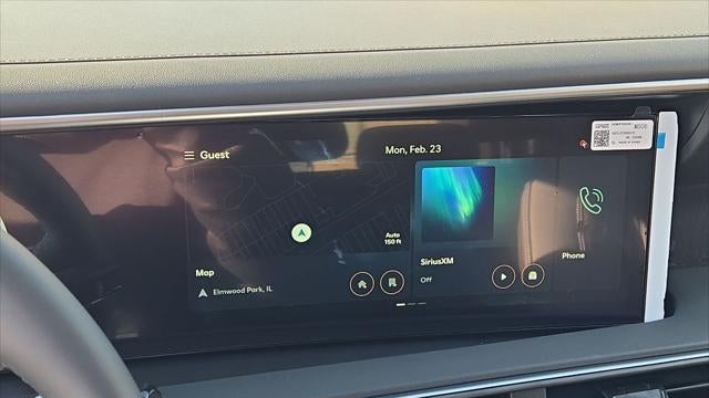 2026 Hyundai PALISADE SEL Premium