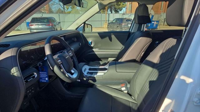 2026 Hyundai PALISADE SEL Premium