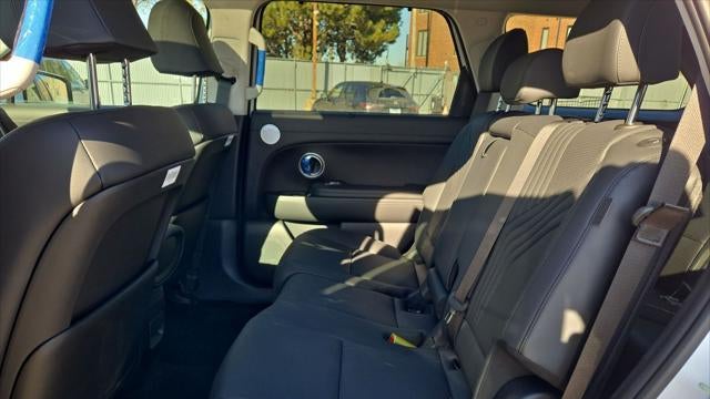 2026 Hyundai PALISADE SEL Premium