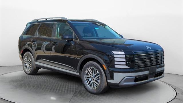 Preowned 2026 Hyundai PALISADE SEL Premium for Sale