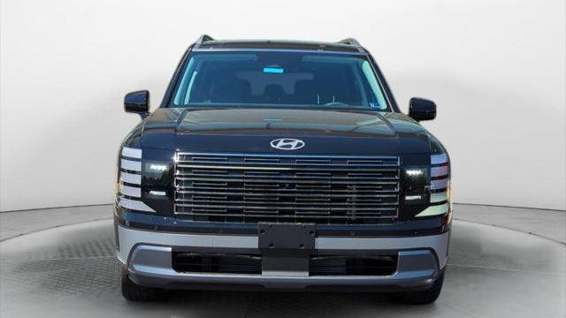 2026 Hyundai PALISADE SEL Premium