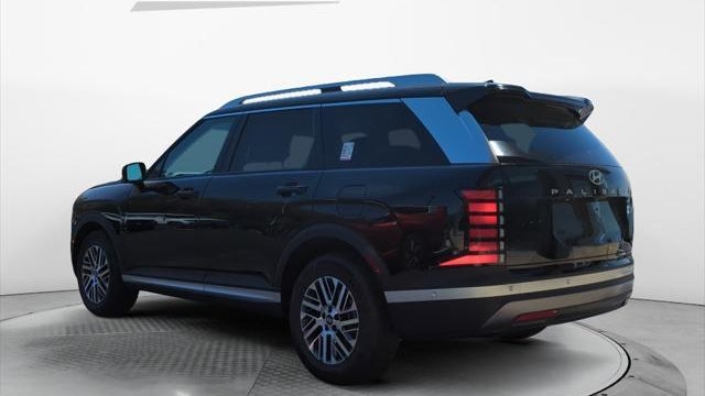 2026 Hyundai PALISADE SEL Premium