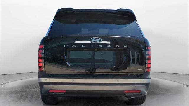 2026 Hyundai PALISADE SEL Premium