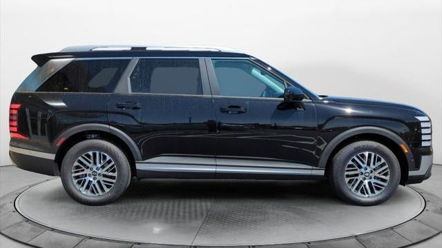 2026 Hyundai PALISADE SEL Premium