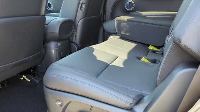 2026 Hyundai PALISADE SEL Premium