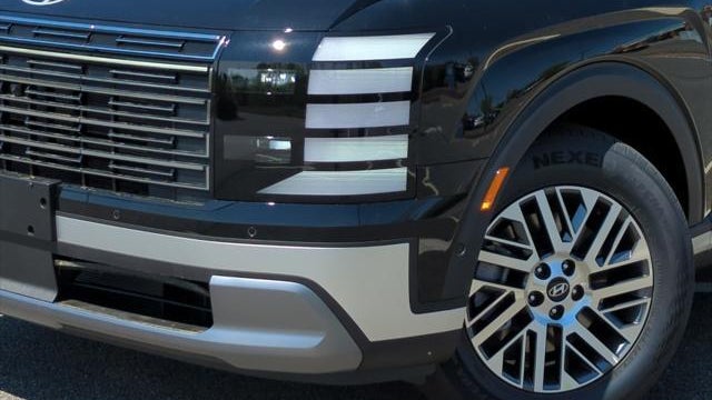 2026 Hyundai PALISADE SEL Premium