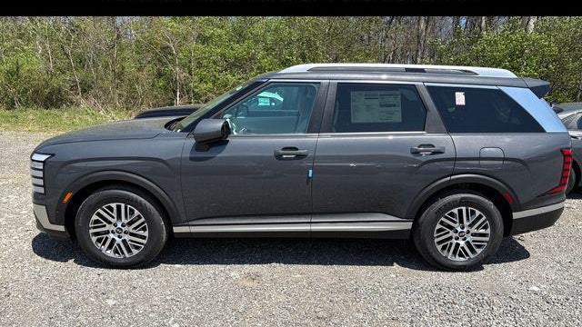 2026 Hyundai PALISADE SEL Premium