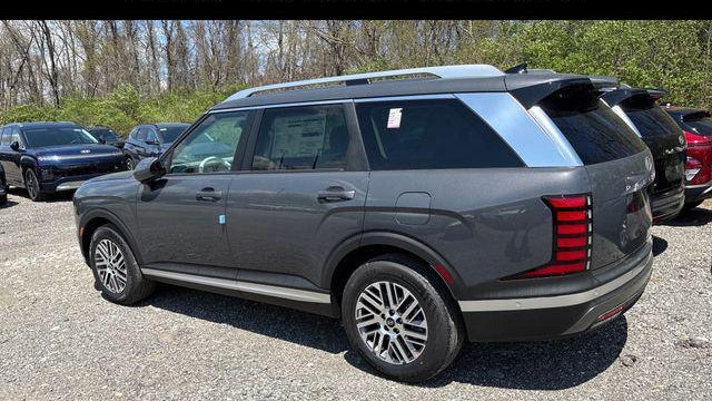 2026 Hyundai PALISADE SEL Premium