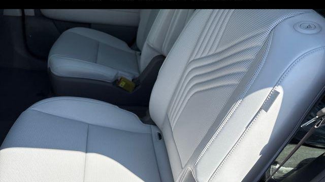 2026 Hyundai PALISADE SEL Premium