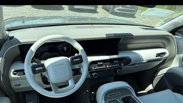 2026 Hyundai PALISADE SEL Premium