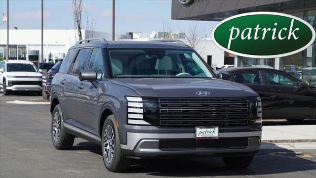 Preowned 2026 Hyundai PALISADE SEL Premium for Sale