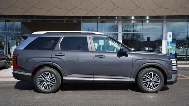 2026 Hyundai PALISADE SEL Premium