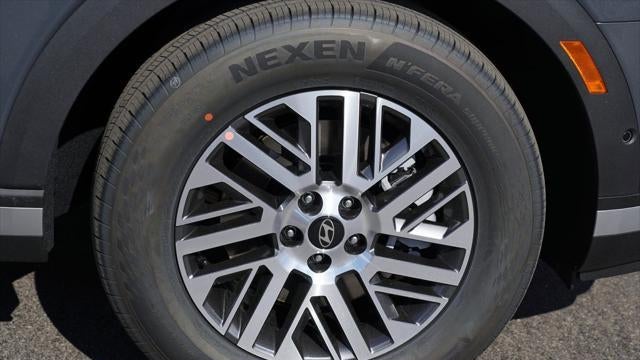 2026 Hyundai PALISADE SEL Premium
