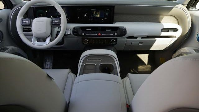 2026 Hyundai PALISADE SEL Premium