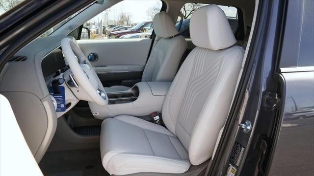 2026 Hyundai PALISADE SEL Premium