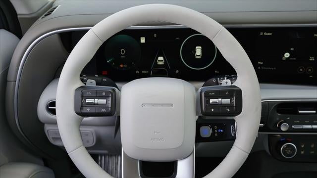 2026 Hyundai PALISADE SEL Premium