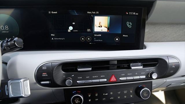 2026 Hyundai PALISADE SEL Premium