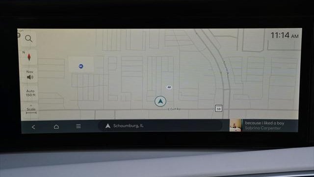 2026 Hyundai PALISADE SEL Premium