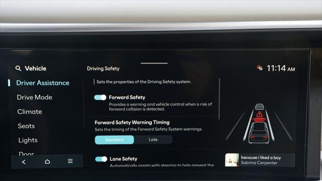 2026 Hyundai PALISADE SEL Premium