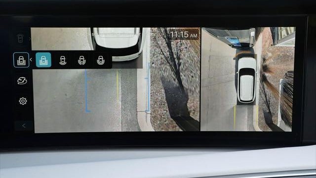 2026 Hyundai PALISADE SEL Premium