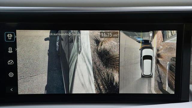 2026 Hyundai PALISADE SEL Premium
