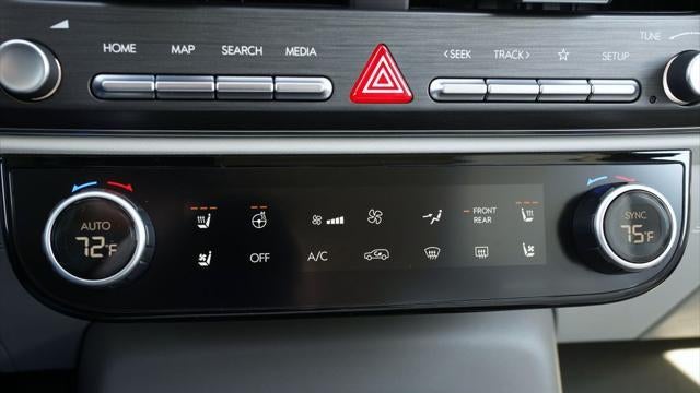 2026 Hyundai PALISADE SEL Premium