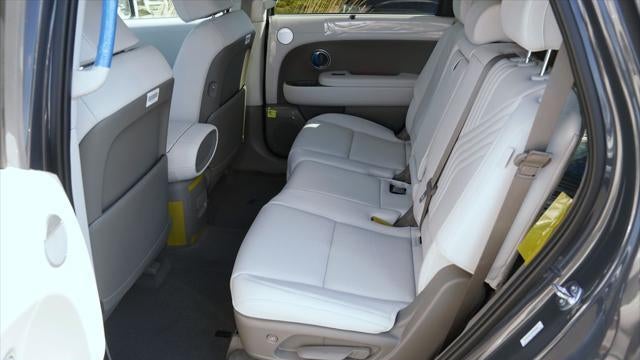2026 Hyundai PALISADE SEL Premium