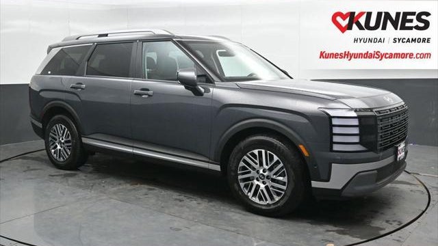 Preowned 2026 Hyundai PALISADE SEL Premium for Sale