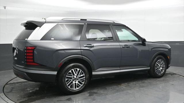 2026 Hyundai PALISADE SEL Premium