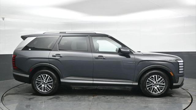 2026 Hyundai PALISADE SEL Premium